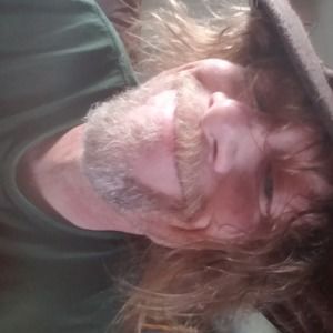 Meet your Posher, Jeff